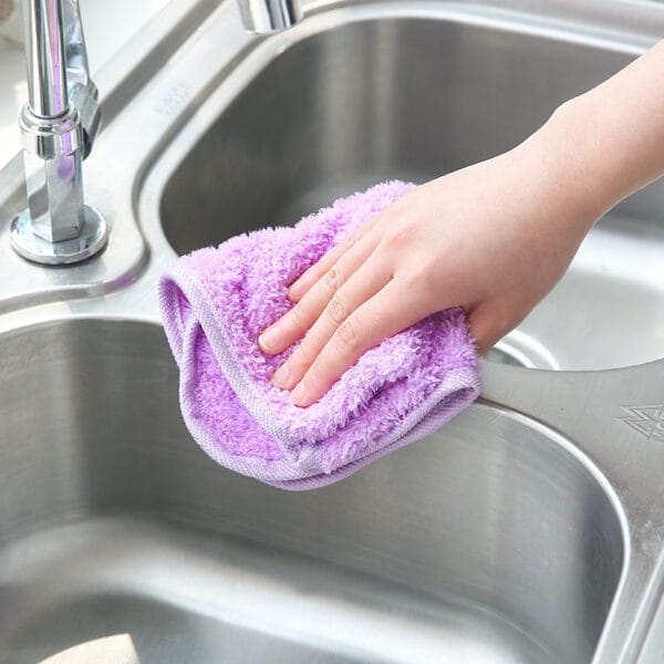 Repasador Toalla Colgante Muy Suave (1) Repasador Toalla Colgante Muy Suave (1)