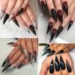 Tip Uñas Postizas XL XCL-420 1