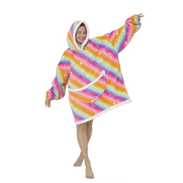 arcoiris naranja 3 arcoiris naranja 3