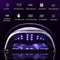 cabina sun y7 3