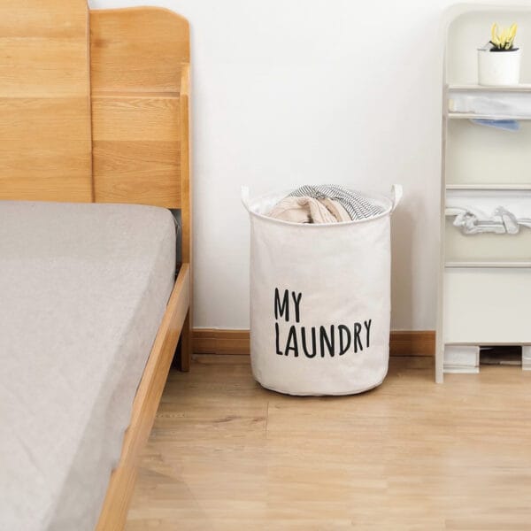 cesto ropa MY LAUNDRY 2 cesto ropa MY LAUNDRY 2