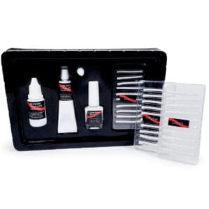 Kit Profesional Para Permanente De Pestañas Original Lash - vista 3