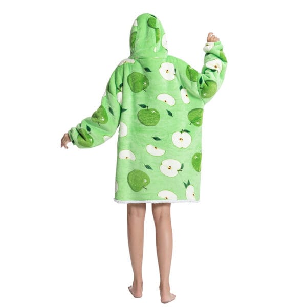 manzana verde 1 manzana verde 1