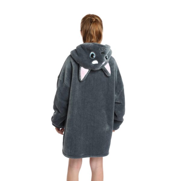 pijama buzo gato 4 pijama buzo gato 4