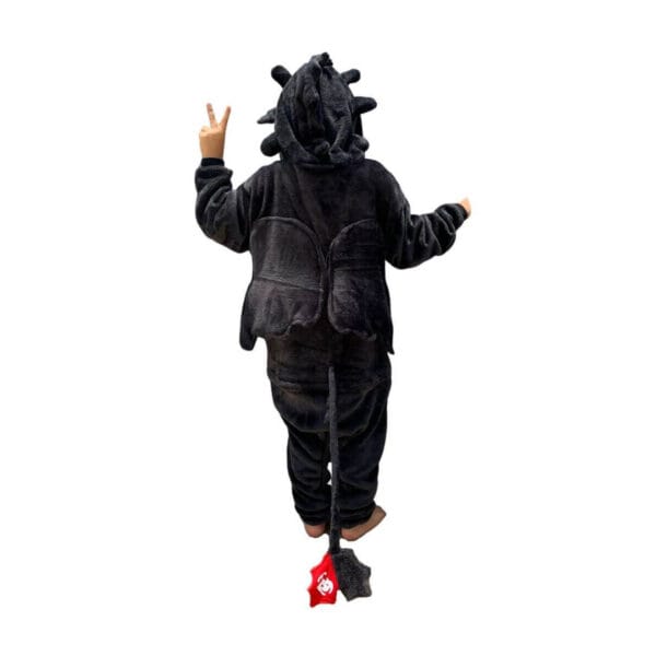 pijama chimuelo 2 pijama chimuelo 2