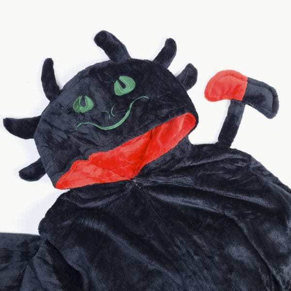 pijama chimuelo 4 pijama chimuelo 4