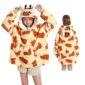 pijama jirafa 1