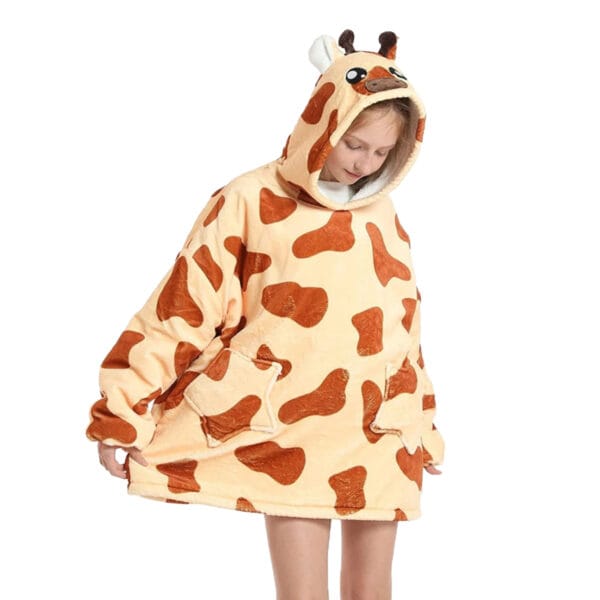 pijama jirafa 2 pijama jirafa 2