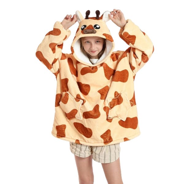 pijama jirafa 3 pijama jirafa 3