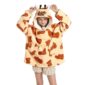 pijama jirafa 3