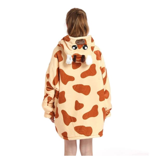 pijama jirafa 4 pijama jirafa 4