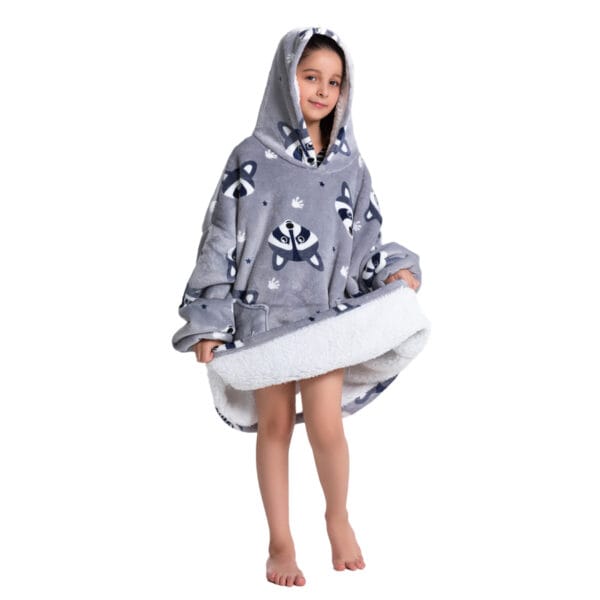 pijama mapache 2 pijama mapache 2