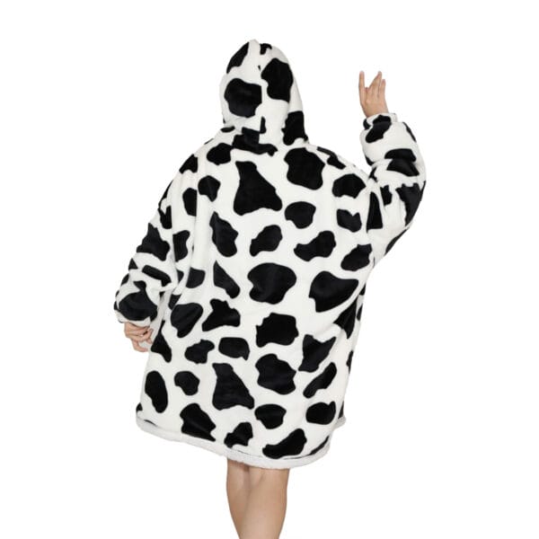 pijama mujer vaca 2 pijama mujer vaca 2