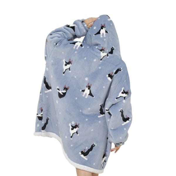 pijama perro bulldog 2 pijama perro bulldog 2