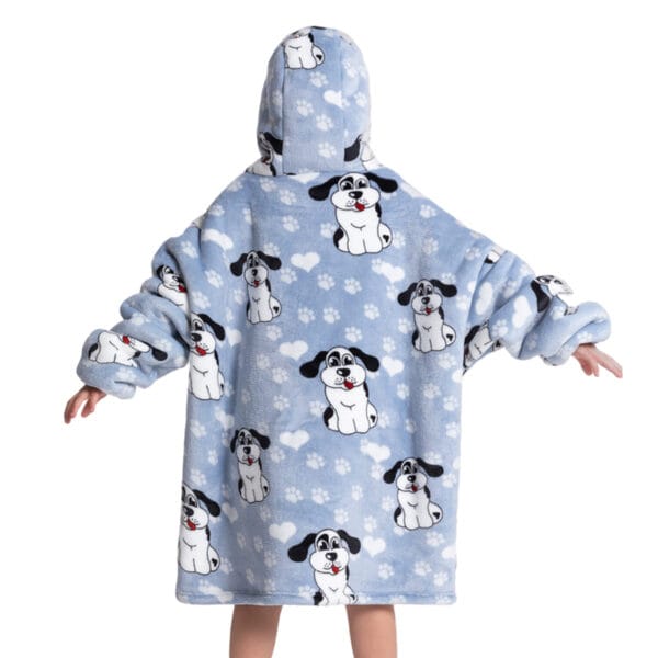 pijama perros 4 pijama perros 4