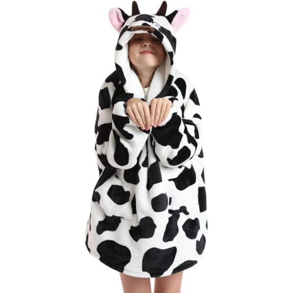 pijama vaca 3 pijama vaca 3