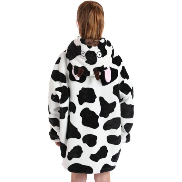 pijama vaca 4 pijama vaca 4