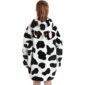 pijama vaca 4