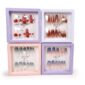 press on nails city girl 3027 5