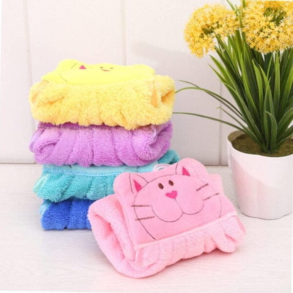 toalla repasador gato 3 toalla repasador gato 3