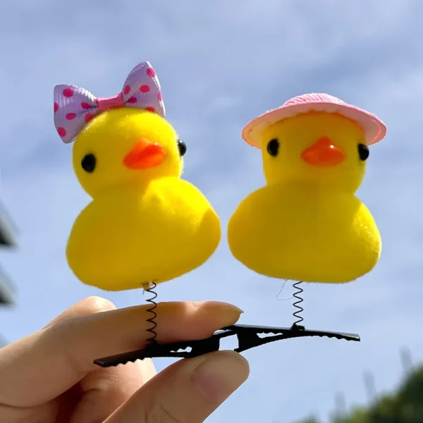 Pato Tiktok Kawaii 3 Pato Tiktok Kawaii 3