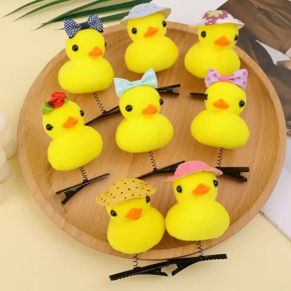 Pato Tiktok Kawaii 4 Pato Tiktok Kawaii 4