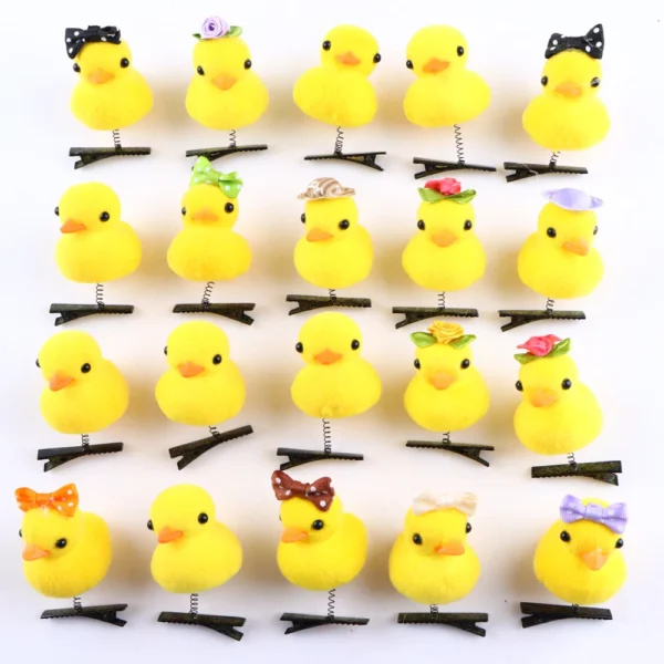 Pato Tiktok Kawaii Pato Tiktok Kawaii