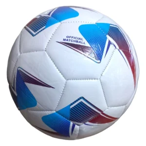 Pelota De Futbol N5 Copa America 2024 - vista 5