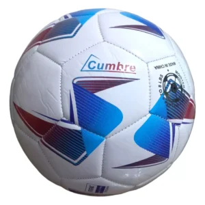 Pelota De Futbol N5 Copa America 2024 - vista 4