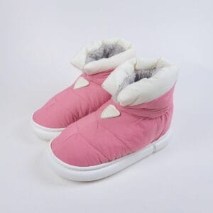 Pantuflas Nube Pantubota Con Peluche Hombre Mujer x 1 Par - vista 2
