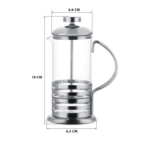 cafetera embolo 350ml 4 cafetera embolo 350ml 4