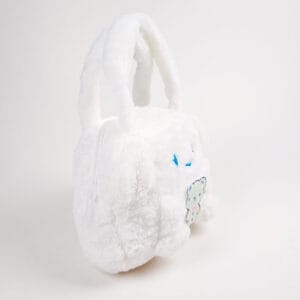 Cartera Peluche Cinnamonroll Sanrio - vista 3
