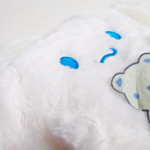 Cartera Peluche Cinnamonroll Sanrio - vista 2