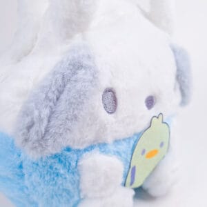 Cartera Peluche Pochacco Sanrio - vista 2