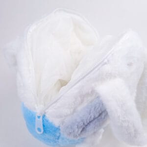 Cartera Peluche Pochacco Sanrio - vista 3