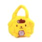 Cartera Peluche Pompompurin Sanrio