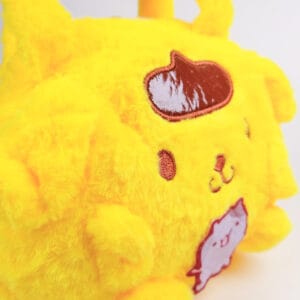 Cartera Peluche Pompompurin Sanrio - vista 2