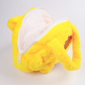 Cartera Peluche Pompompurin Sanrio - vista 3