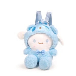Mochila Peluche Cinnamonroll Sanrio - vista 6