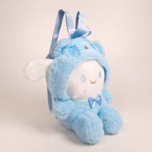 Mochila Peluche Cinnamonroll Sanrio - vista 7