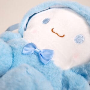 Mochila Peluche Cinnamonroll Sanrio - vista 8