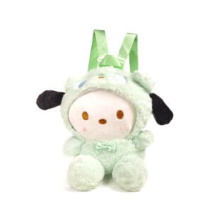 Mochila Peluche Cinnamonroll Sanrio - vista 2