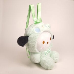 Mochila Peluche Cinnamonroll Sanrio - vista 3