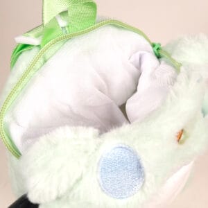 Mochila Peluche Cinnamonroll Sanrio - vista 5
