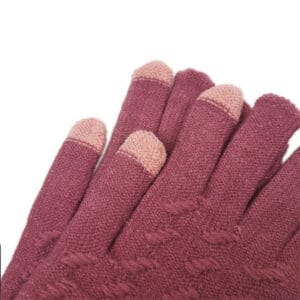 Guantes Magicos Touch Screen Tactil Para Celular - vista 2