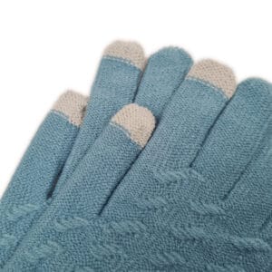 Guantes Magicos Touch Screen Tactil Para Celular - vista 5