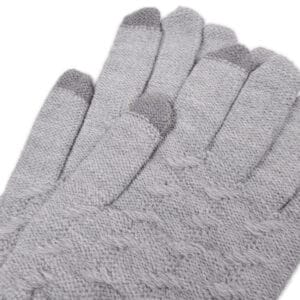 Guantes Magicos Touch Screen Tactil Para Celular - vista 6
