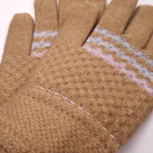Guantes Infantiles Niños 5-12 Años - vista 2