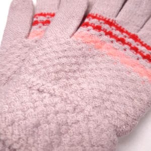 Guantes Infantiles Niños 5-12 Años - vista 3