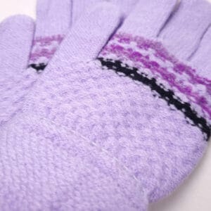 Guantes Infantiles Niños 5-12 Años - vista 7